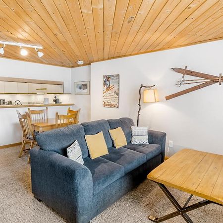 Ferienwohnung A Scent Of Pine Steamboat Springs Exterior foto