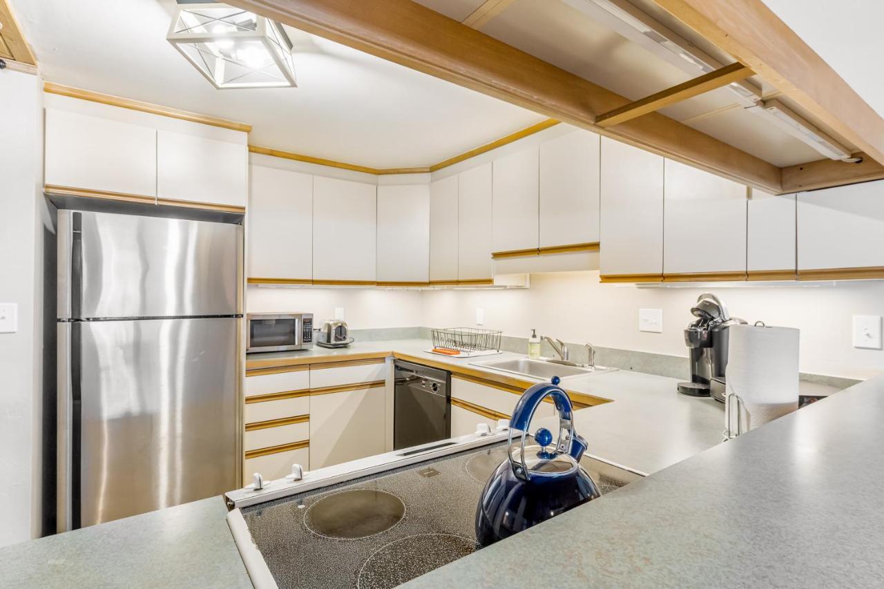 Ferienwohnung A Scent Of Pine Steamboat Springs Exterior foto